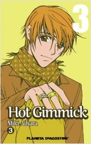 HOT GIMMICK 03