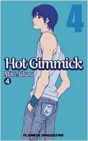 HOT GIMMICK 04