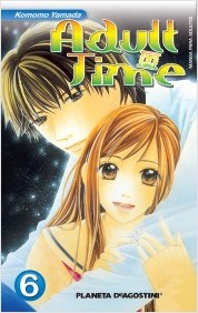 ADULT TIME 06