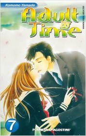 ADULT TIME 07