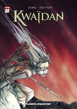 KWAIDAN