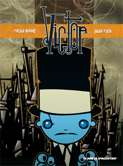 VICTOR