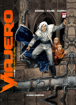 VIAJERO #1