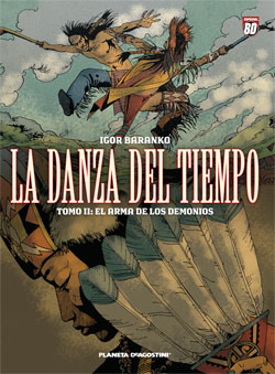 LA DANZA DEL TIEMPO #2