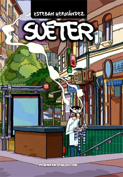 SUETER #1