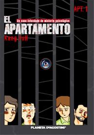 EL APARTAMENTO 1