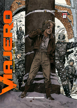 VIAJERO #2