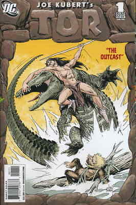 TOR DE JOE KUBERT