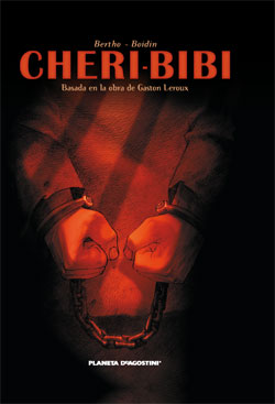 CHERI BIBI