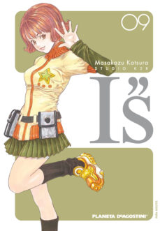 I''S KANZENBAN 09 (DE 12)