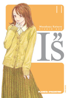 I''S KANZENBAN 11 (DE 12)