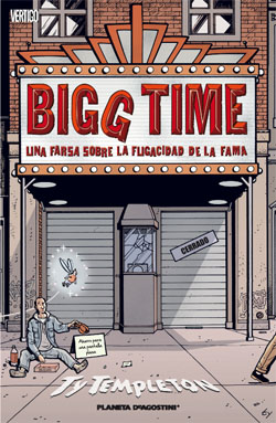 BIGG TIME