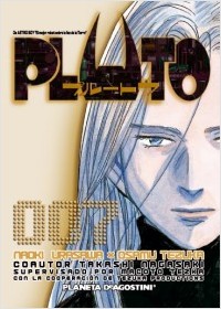 PLUTO 07