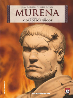 MURENA 07