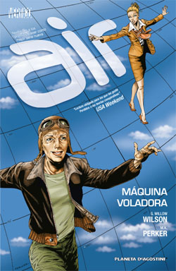 AIR #2