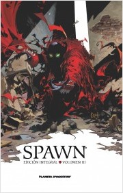 SPAWN INTEGRAL VOL. 03