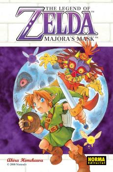 THE LEGEND OF ZELDA 03 (DE 10)