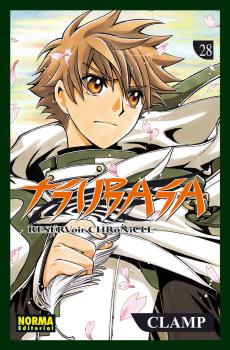 TSUBASA RESERVOIR CHRONICLE 28 DE 28