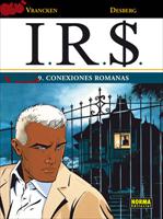 I.R.S. #09. CONEXIONES ROMANAS