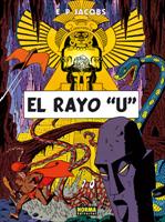 EL RAYO U  (BLAKE & MORTIMER)