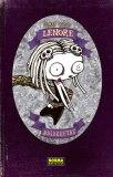 LENORE #02 JUGARRETAS