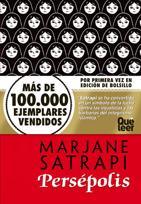 PERSEPOLIS (BOLSILLO)
