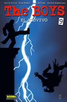 BOYS, THE 09/EL TIOVIVO