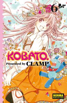 KOBATO 6 + COFRE
