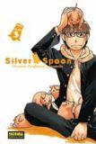 SILVER SPOON 03