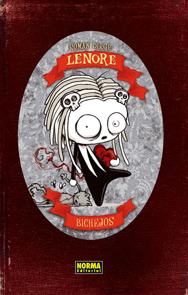 LENORE BICHEJOS