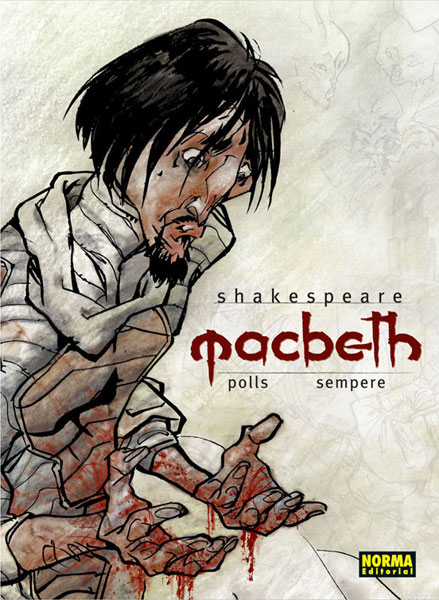 SHAKESPEARE MACBETH