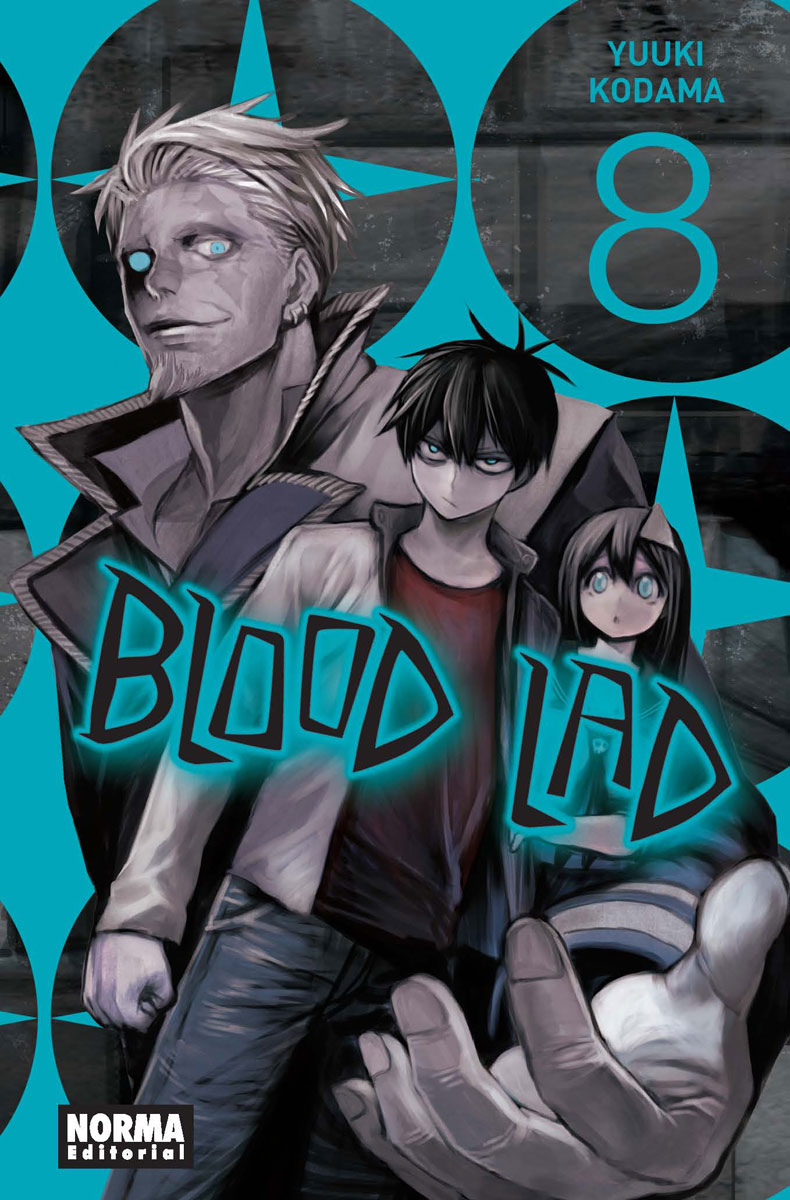 BLOOD LAD 08