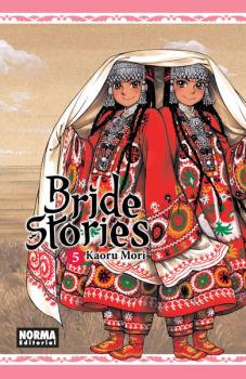 BRIDE STORIES 05