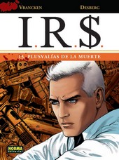 I.R.S. #15. PLUSVALIAS DE LA MUERTE