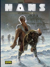 HANS 1 EDICION INTEGRAL