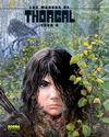 LOS MUNDOS DE THORGAL LOBA 04. CROW