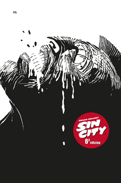 SIN CITY #01. EL DURO ADIÓS
