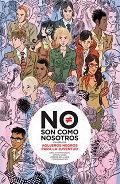 NO SON COMO NOSOTROS 01