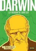 DARWIN. LA BIOGRAFIA GRAFICA