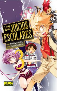 LOS JUICIOS ESCOLARES 03