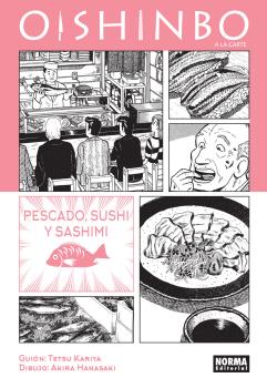 OISHINBO A LA CARTE 04