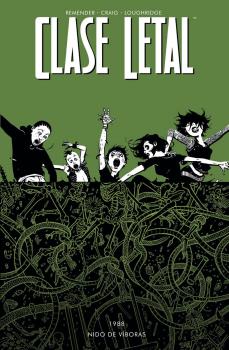 CLASE LETAL 03