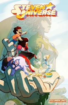 STEVEN UNIVERSE 1