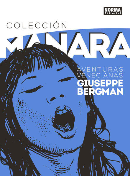 COLECCION MANARA · 03