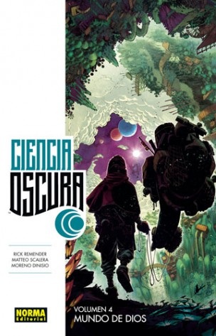 CIENCIA OSCURA 04