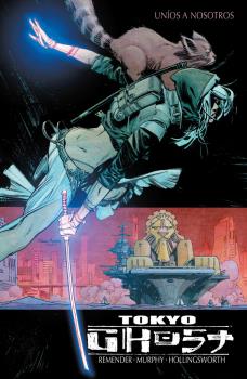 TOKYO GHOST 02