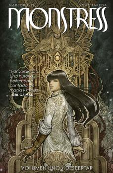 MONSTRESS 01