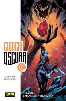 CIENCIA OSCURA 05