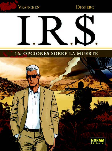 I.R.S. #16. OPCIONES SOBRE LA MUERTE