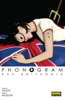 PHONOGRAM 01